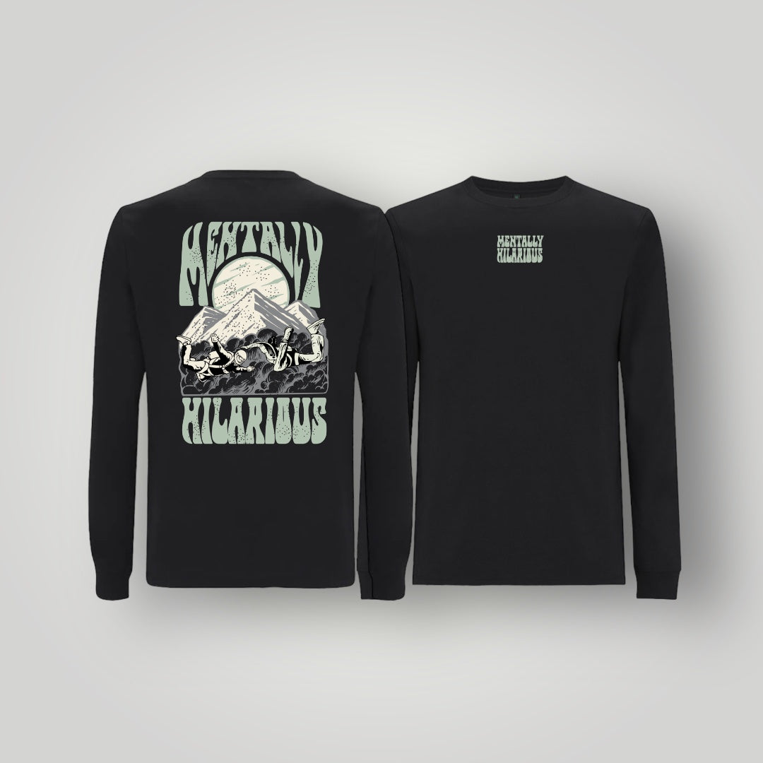 ORGANIC LONGSLEEVES