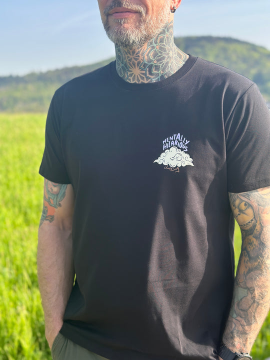 ORGANIC "BASE" SHIRT