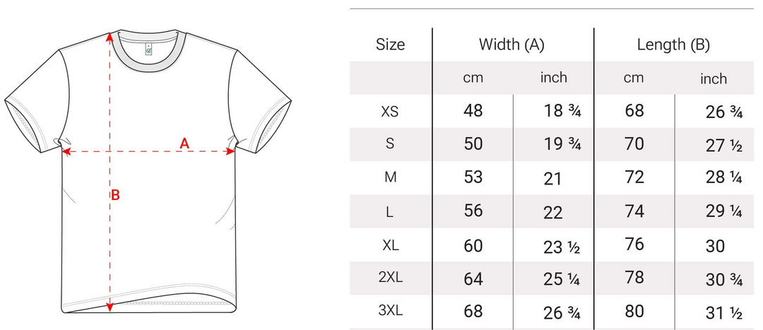 ORGANIC "STARDUST" SHIRT