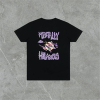 ORGANIC "STARDUST" SHIRT