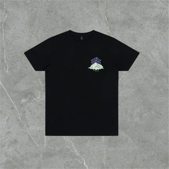 ORGANIC "STARDUST" SHIRT