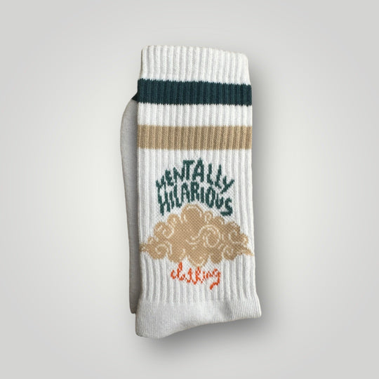 CREW SOCKS