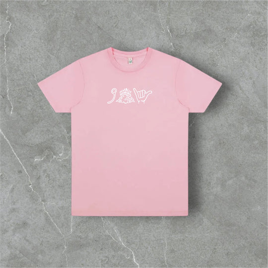 ORGANIC "STONEWASH" ​​SHIRT