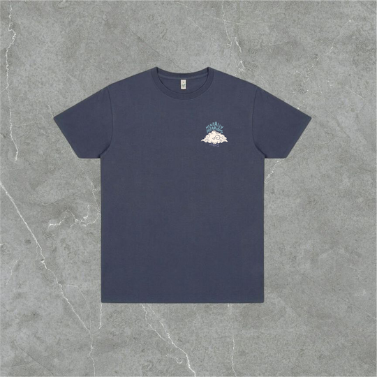 ORGANIC "STARDUST" SHIRT