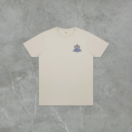 ORGANIC "DELIRIUM" SHIRT