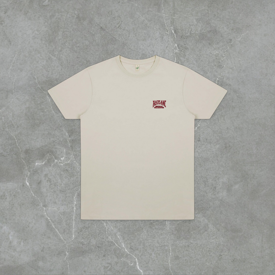 ORGANIC "FASTLANE" SHIRT