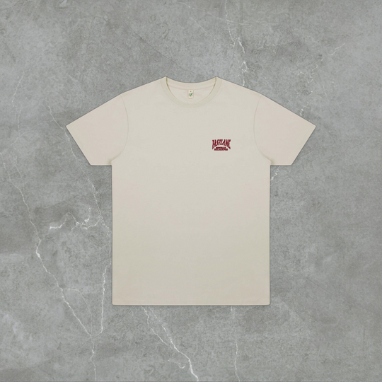 ORGANIC "FASTLANE" SHIRT