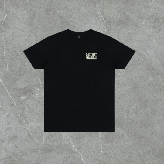 ORGANIC "FREEFALL" SHIRT