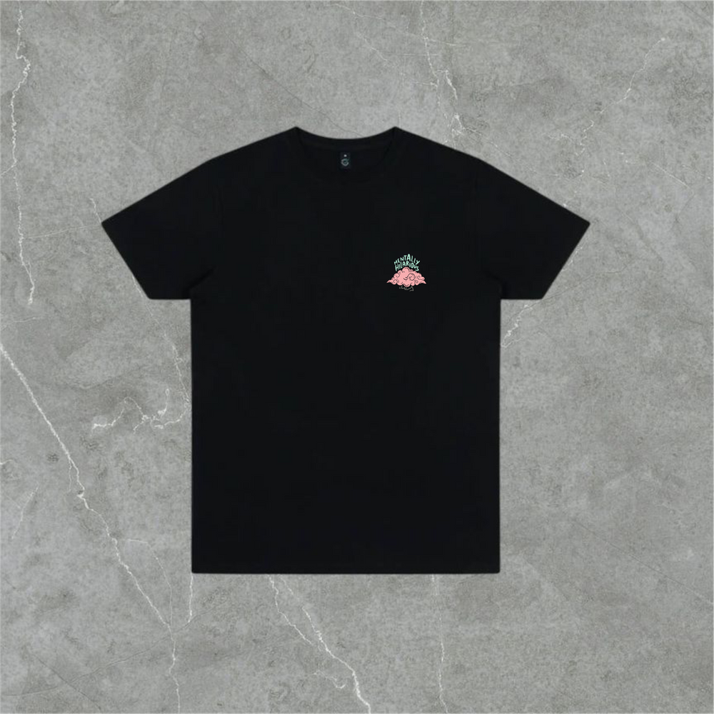 ORGANIC "SHAKA" SHIRT