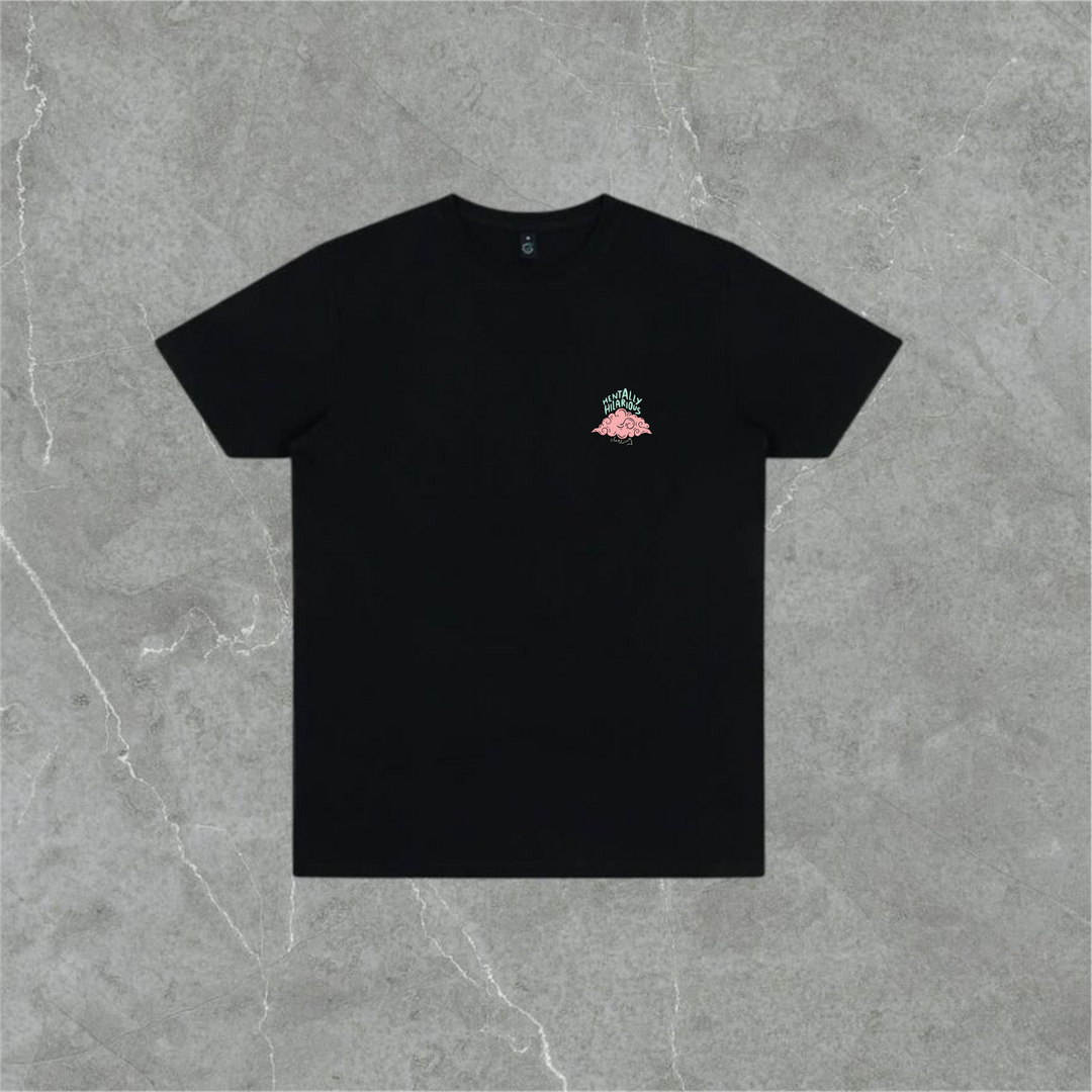 ORGANIC "STARDUST" SHIRT