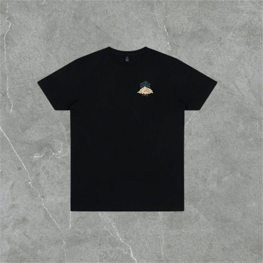 ORGANIC "STARDUST" SHIRT