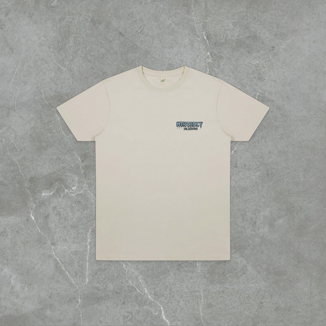 ORGANIC "WATERFALL" SHIRT