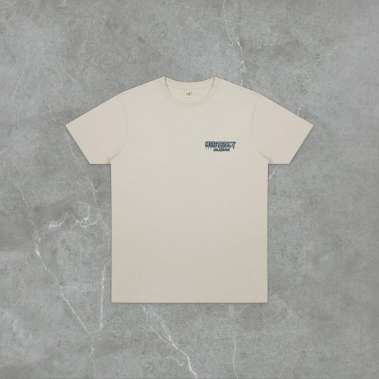 ORGANIC "WATERFALL" SHIRT